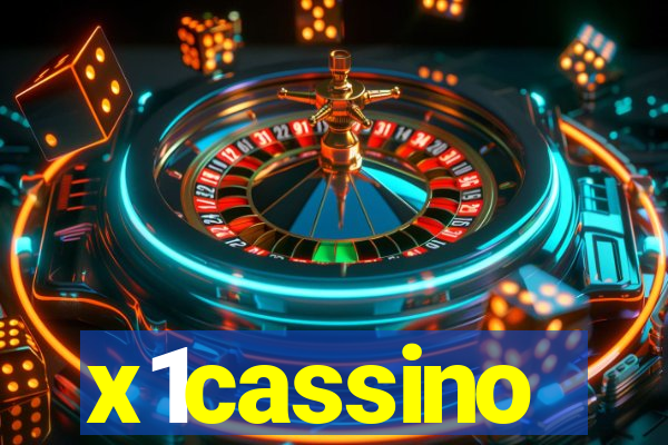 x1cassino