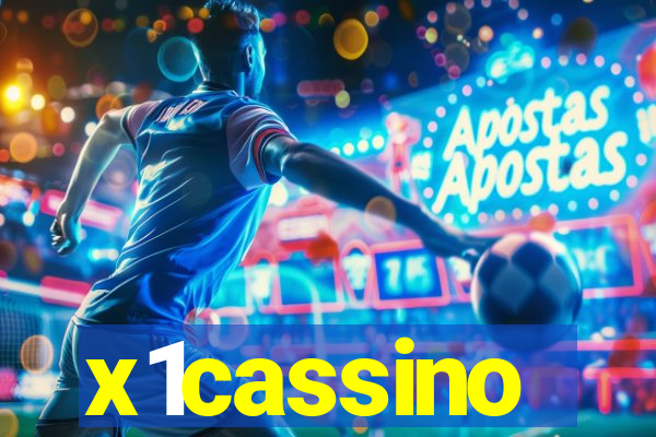 x1cassino