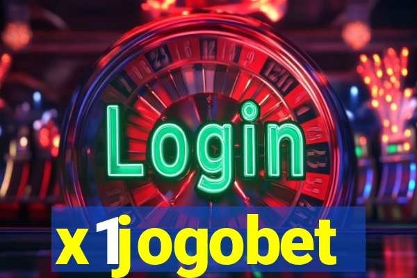 x1jogobet