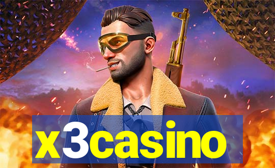 x3casino