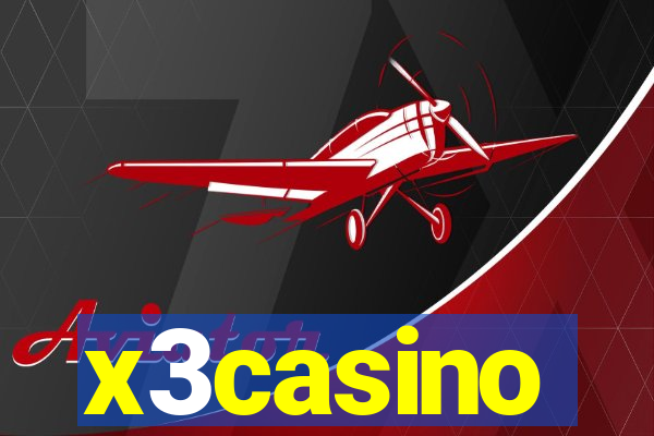 x3casino