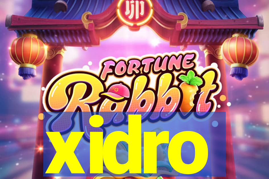 xidro