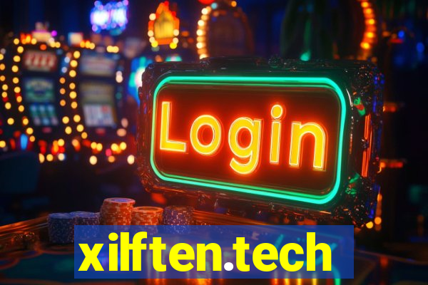 xilften.tech