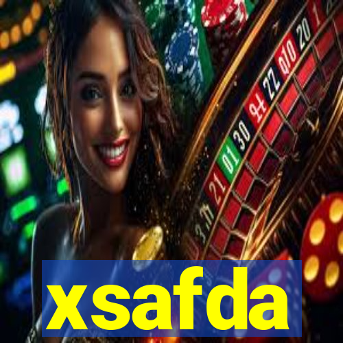 xsafda