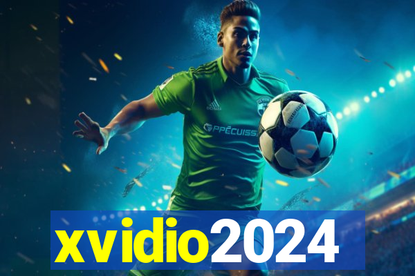 xvidio2024