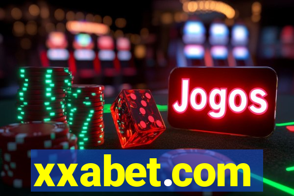 xxabet.com