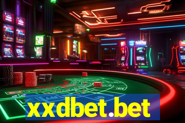 xxdbet.bet