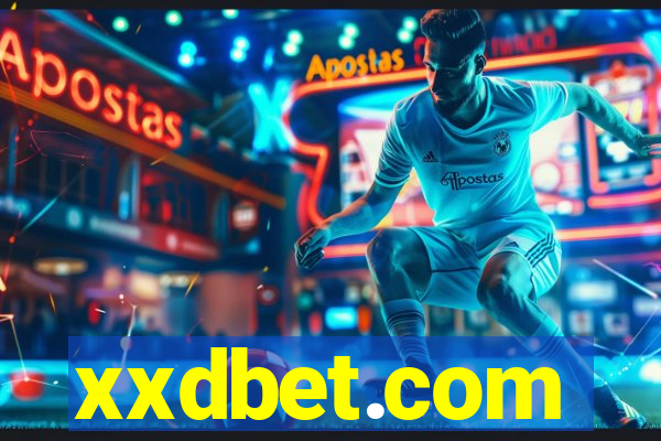 xxdbet.com