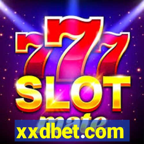 xxdbet.com