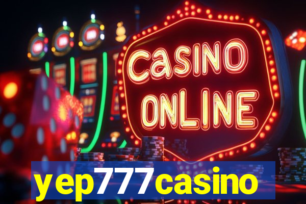 yep777casino