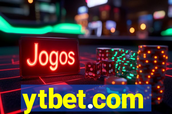 ytbet.com