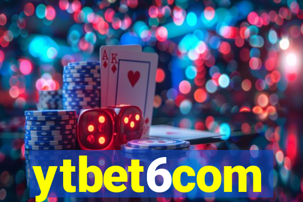 ytbet6com