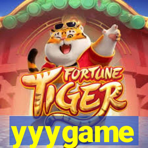 yyygame