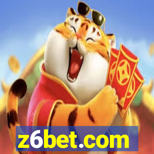 z6bet.com