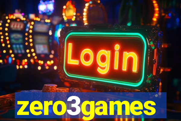 zero3games