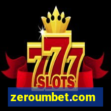 zeroumbet.com