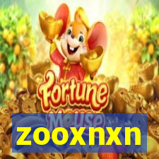 zooxnxn