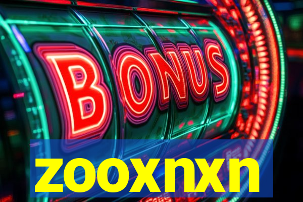 zooxnxn